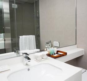 Отдых в Hotel Manu Seoul  - Южная Корея, Сеул