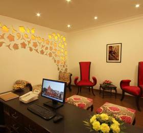 Отдых в Suryauday Haveli  - Индия, Варанаси