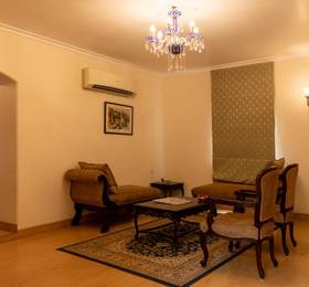 Suryauday Haveli  в Варанаси