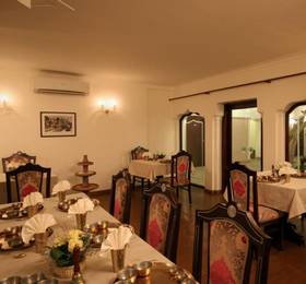 Туры в Suryauday Haveli  в Индии