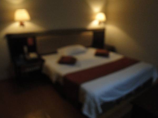 Guang Shun Hotel  2* Китай, Гуанчжоу