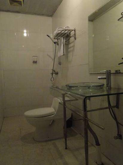 Guang Shun Hotel  2* Китай, Гуанчжоу