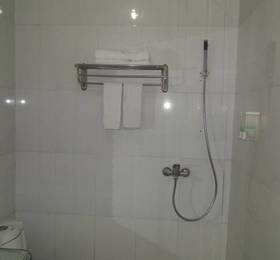 Guang Shun Hotel  в Гуанчжоу