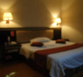 Отдых в Guang Shun Hotel  - Китай, Гуанчжоу