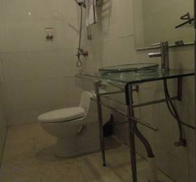 Guang Shun Hotel  в Гуанчжоу