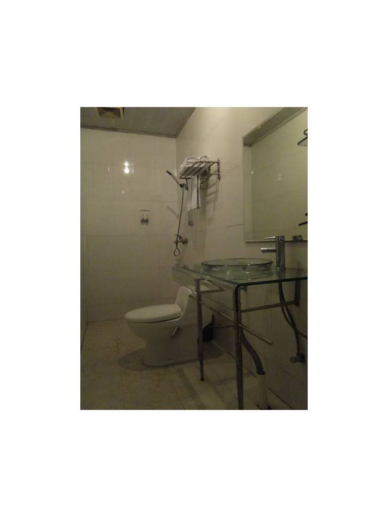 Guang Shun Hotel 