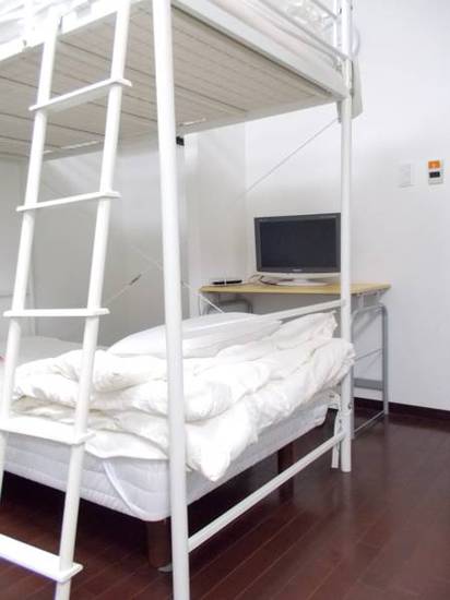 Hotel Chuo Oasis  2* Япония, Осака