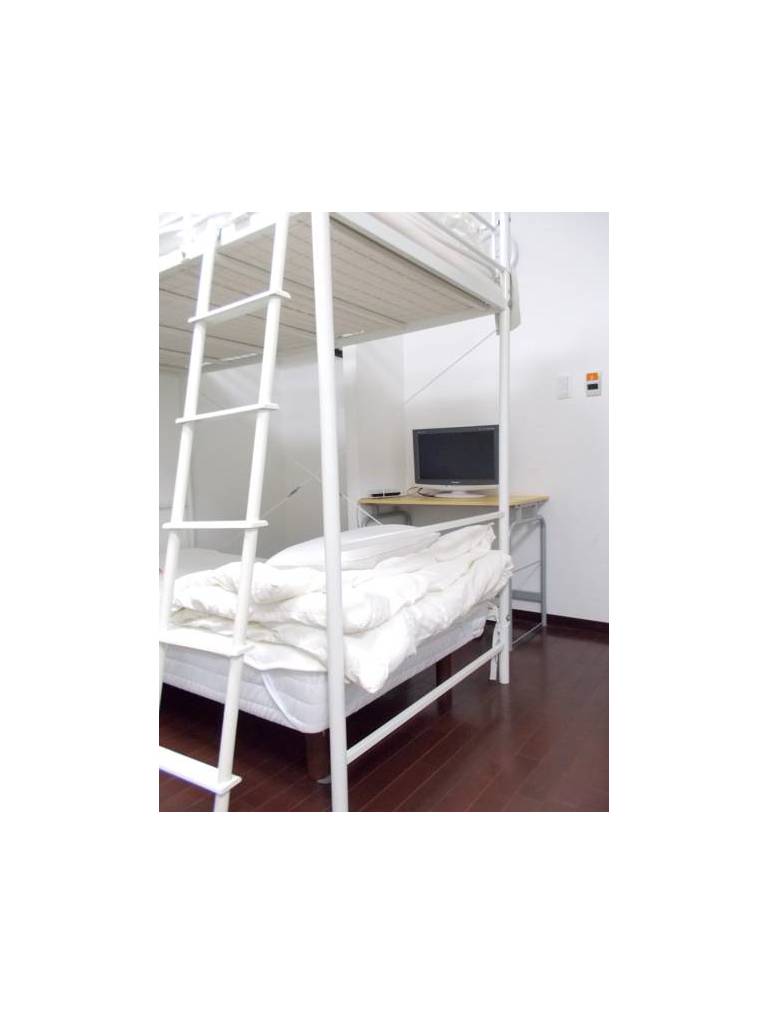Hotel Chuo Oasis 