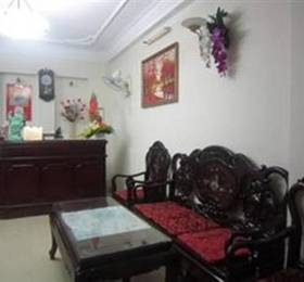 Phan Lan 2 Hotel в Хошимине