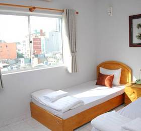 Туры в Phoenix 25 Hotel  в Вьетнаме