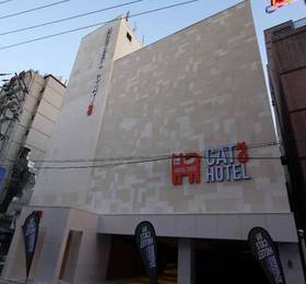 Туры в Hotel Cats Suwon  в Южной Корее