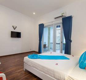 Туры в New Vision Hotel в Вьетнаме