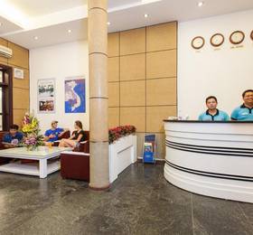 Отдых в New Vision Hotel - Вьетнам, Ханой