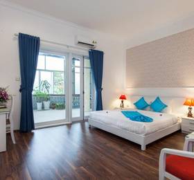 New Vision Hotel в Ханое