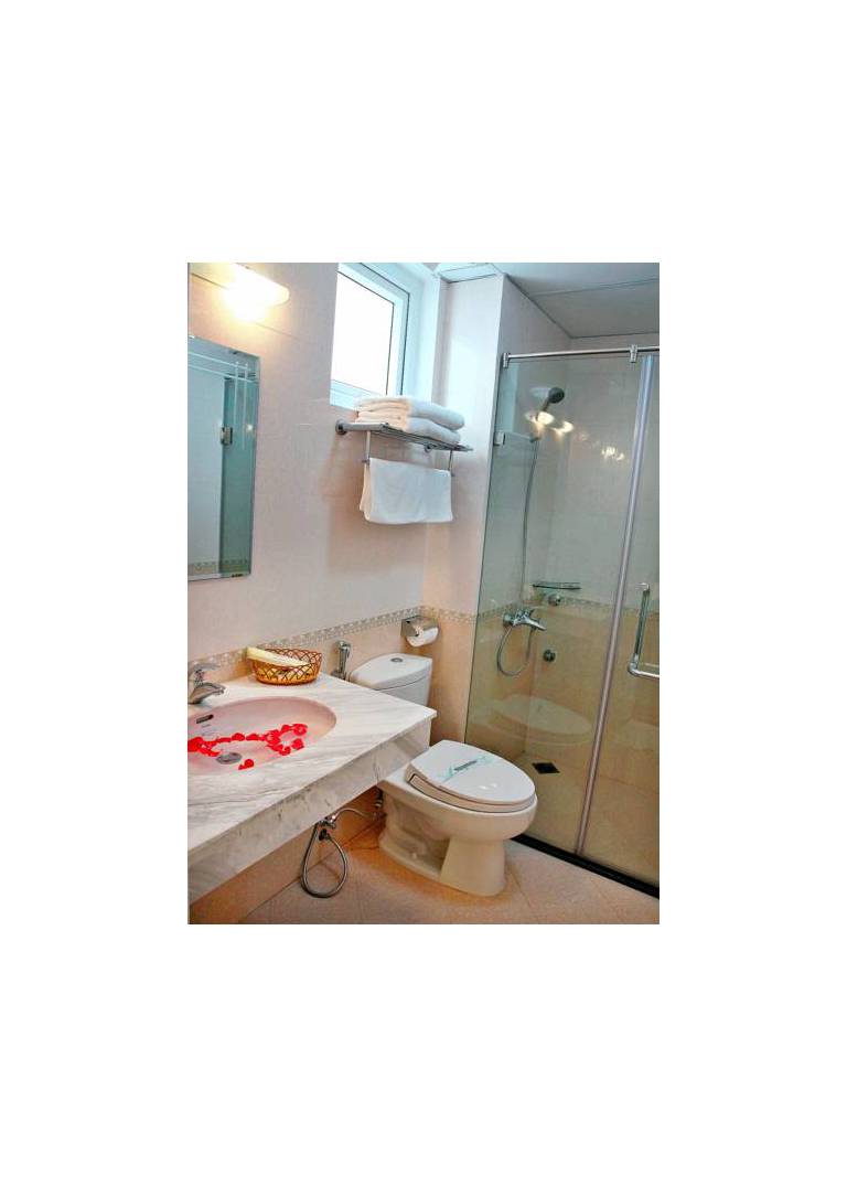 Ngoc Mai 2 Hotel 