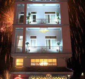 Отдых в Gold Night Hotel  - Вьетнам, Далат