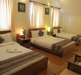 Туры в Trung Cang Hotel в Вьетнаме