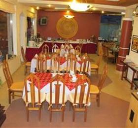 Отдых в Trung Cang Hotel - Вьетнам, Далат