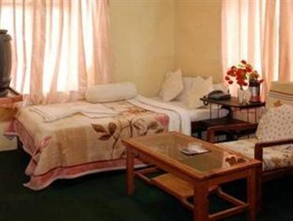 Hotel Tibet Home  1* Непал, Покхара