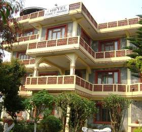 Туры в Hotel Tibet Home  в Непале