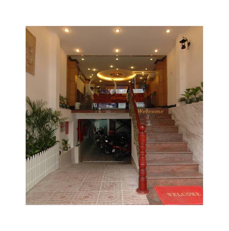 Lan Phuong Hotel 