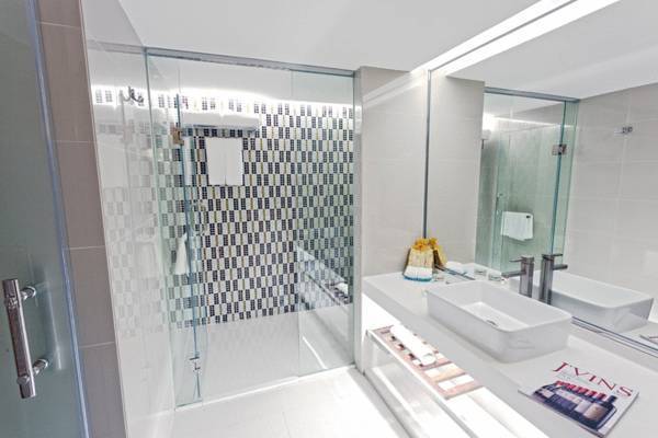 Jovenstars Hotel 4* Китай, Гуанчжоу
