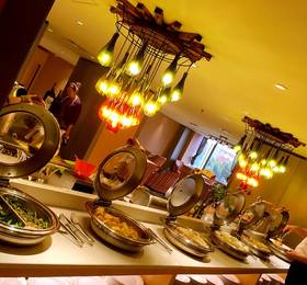 Туры в Jovenstars Hotel в Китае