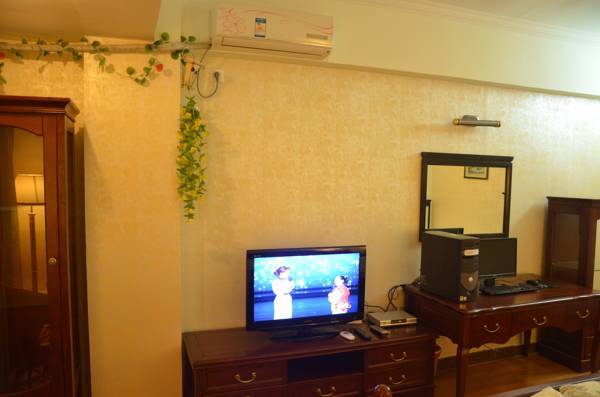 Guilin Oasis Inn 3* Китай, Гуйлинь