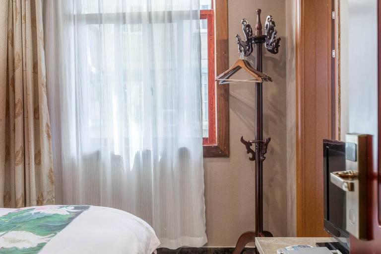 Guilin Oasis Inn 