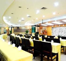 Отдых в Jin Qi Lin Hotel  - Китай, Чэнду