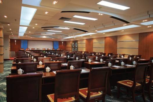Tianzhidao Hotel  4* Китай, Чэнду