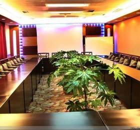 Tianzhidao Hotel  в Чэнду