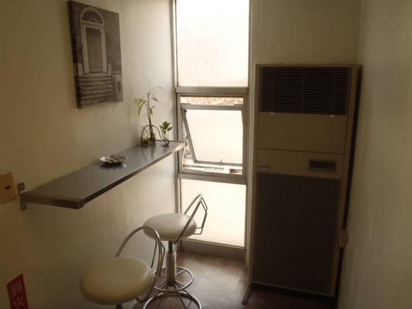 Kumoji-so Hostel  1* Япония, Наха