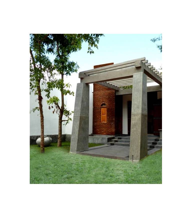 Hotel Alakamanda 