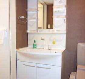 Family Inn Saiko в Токио