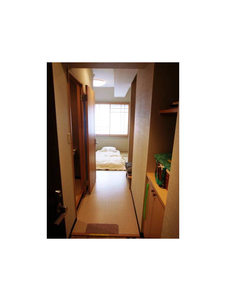Family Inn Saiko 