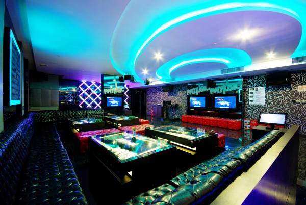 Kind & Joy Hotel  4* Китай, Гуанчжоу