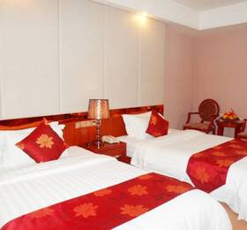 Отдых в Kind & Joy Hotel  - Китай, Гуанчжоу