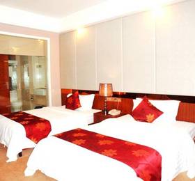 Туры в Kind & Joy Hotel  в Китае