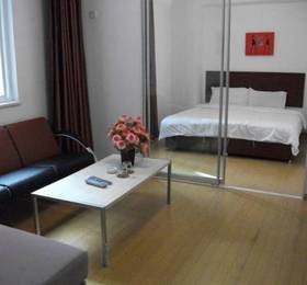 Туры в Hai Bi Jie Hotel  в Китае