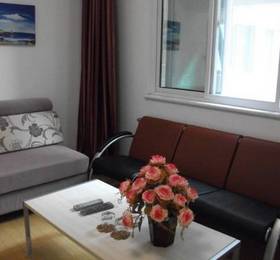 Отдых в Hai Bi Jie Hotel  - Китай, Сиань