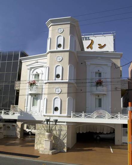 Hotel Fine Sakai  2* Япония, Сакаи