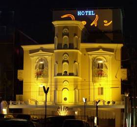 Hotel Fine Sakai  в Сакаи