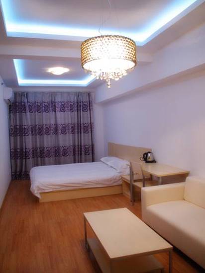 InnJoy Apartment  Китай, Сиань