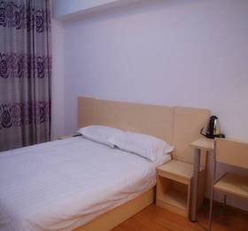 InnJoy Apartment  в Сиане