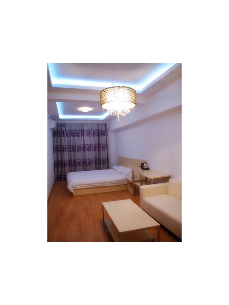 InnJoy Apartment 