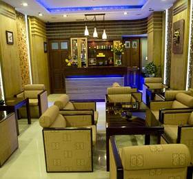 Hoang Vinh Hotel в Хошимине