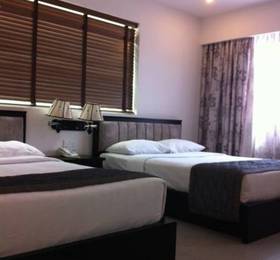 Отдых в Hoang Vinh Hotel - Вьетнам, Хошимин