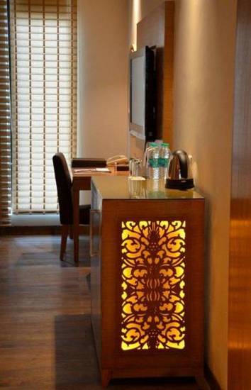 The Lalit Jaipur 5* Индия, Джайпур