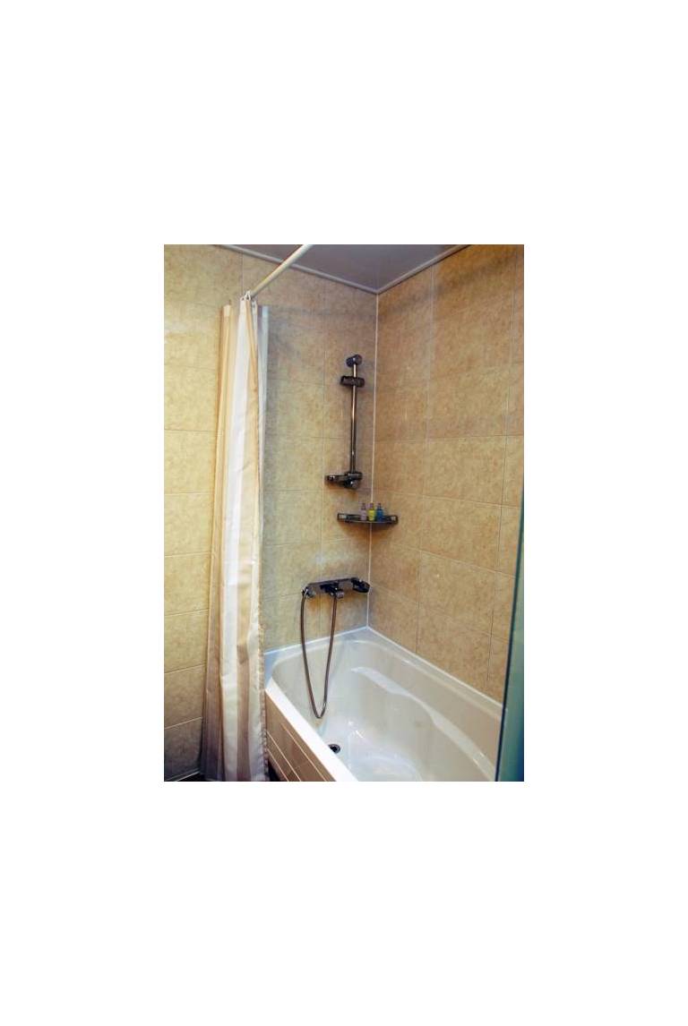 Hotel Irene City 